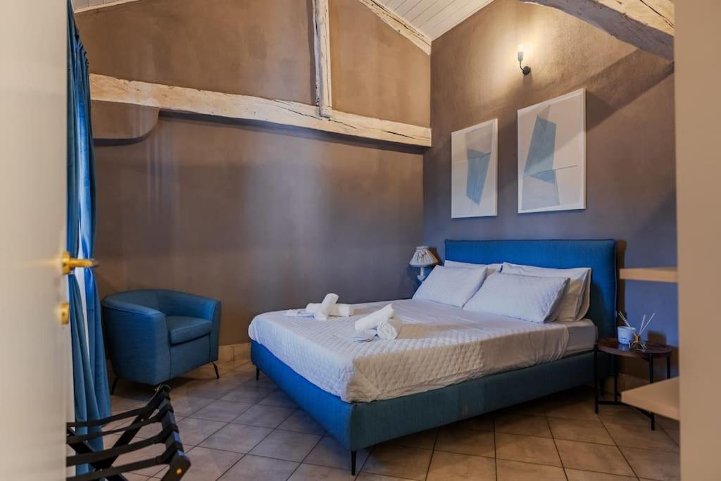 Appartamento I Tetti Rossi - City Center Pinerolo Bagian luar foto